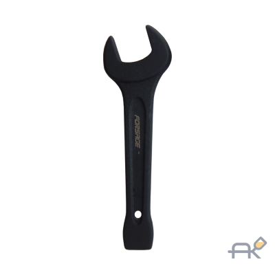 Ключ рожковый ударный односторонний 24мм (FK-79124)